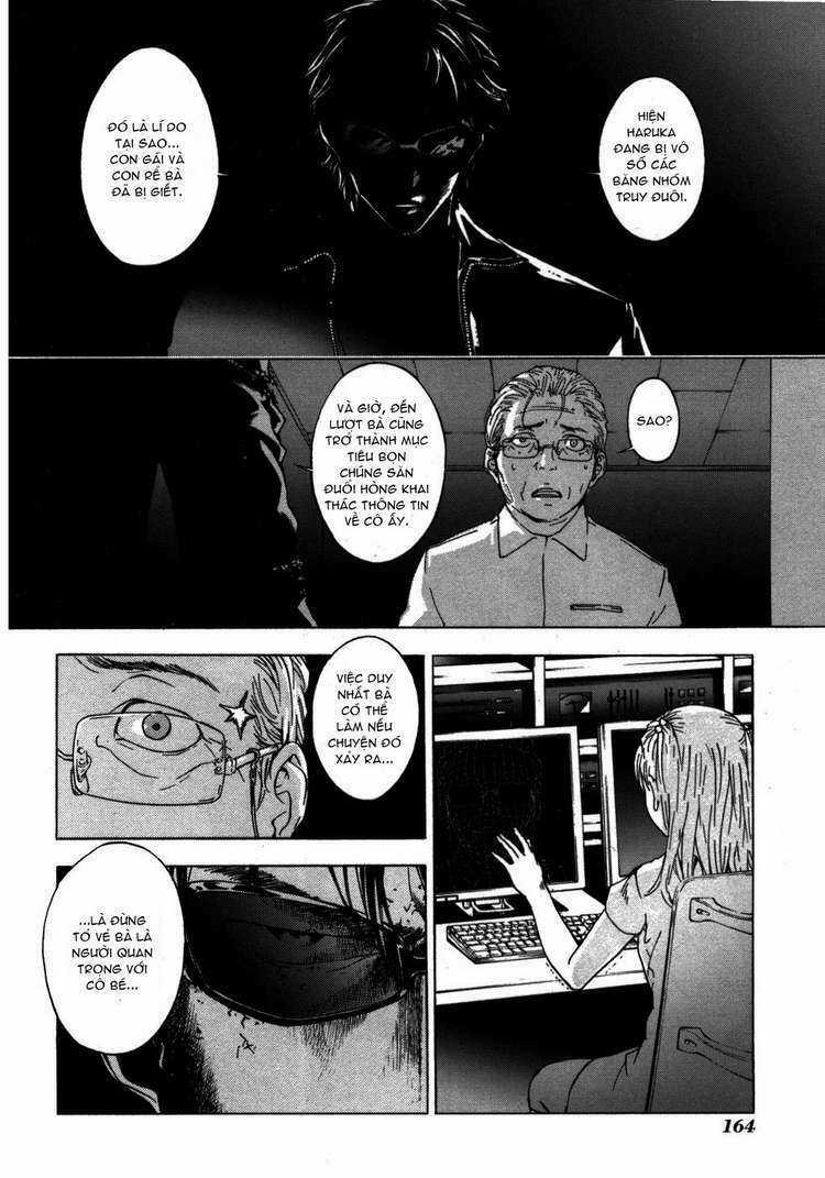 Until Death Do Us Part - Chapter 39 - Trang 11