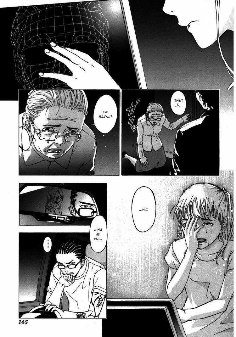 Until Death Do Us Part - Chapter 39 - Trang 12