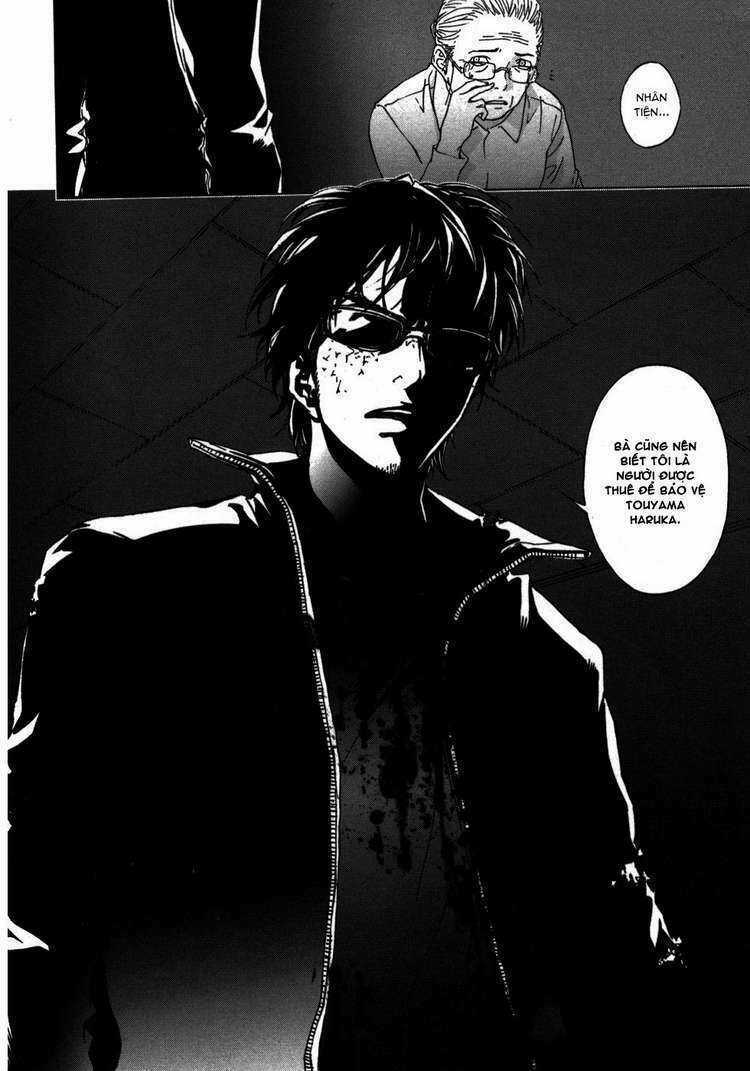 Until Death Do Us Part - Chapter 39 - Trang 13