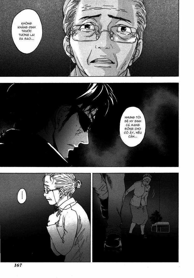 Until Death Do Us Part - Chapter 39 - Trang 14