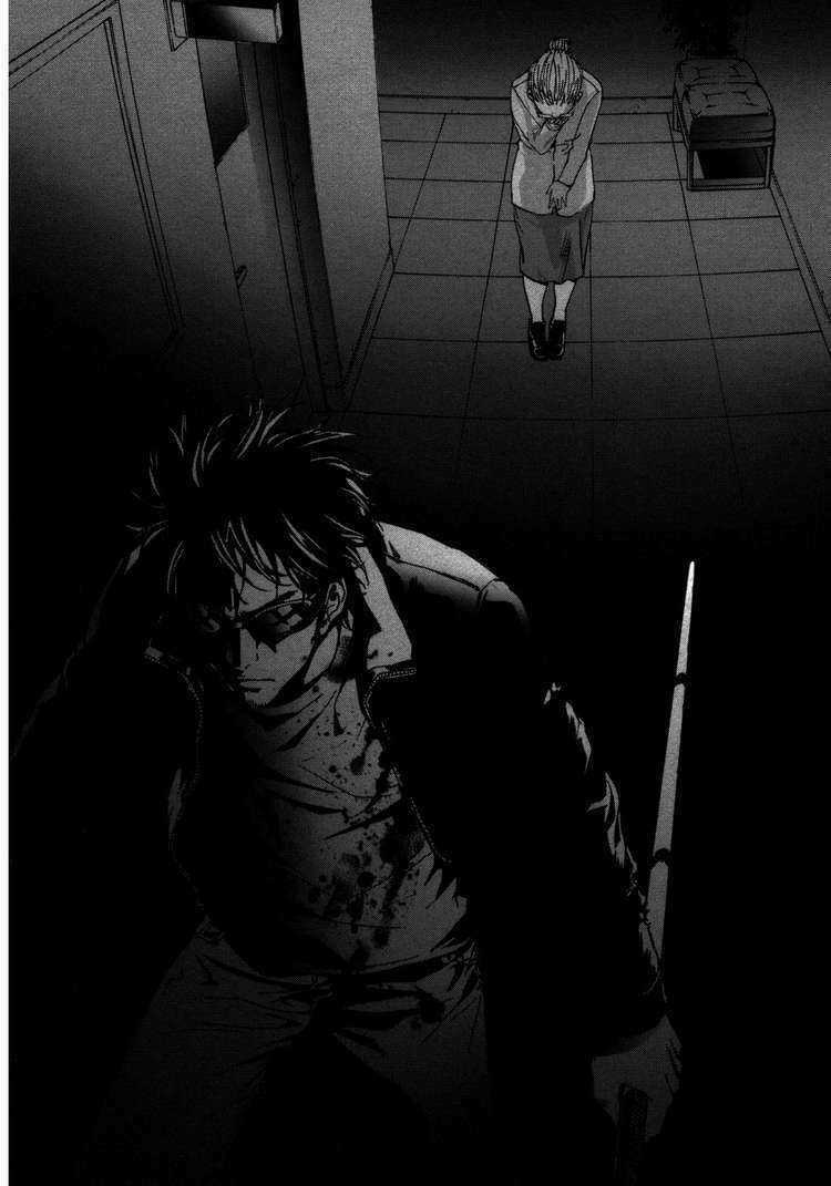 Until Death Do Us Part - Chapter 39 - Trang 15