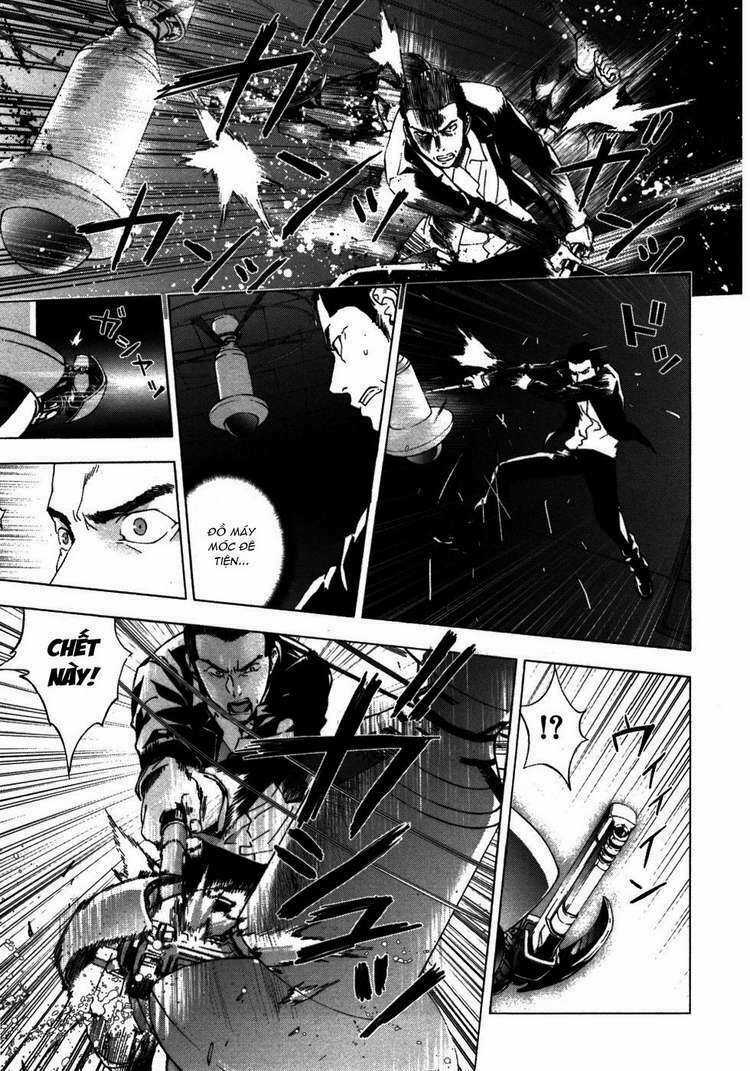 Until Death Do Us Part - Chapter 39 - Trang 16