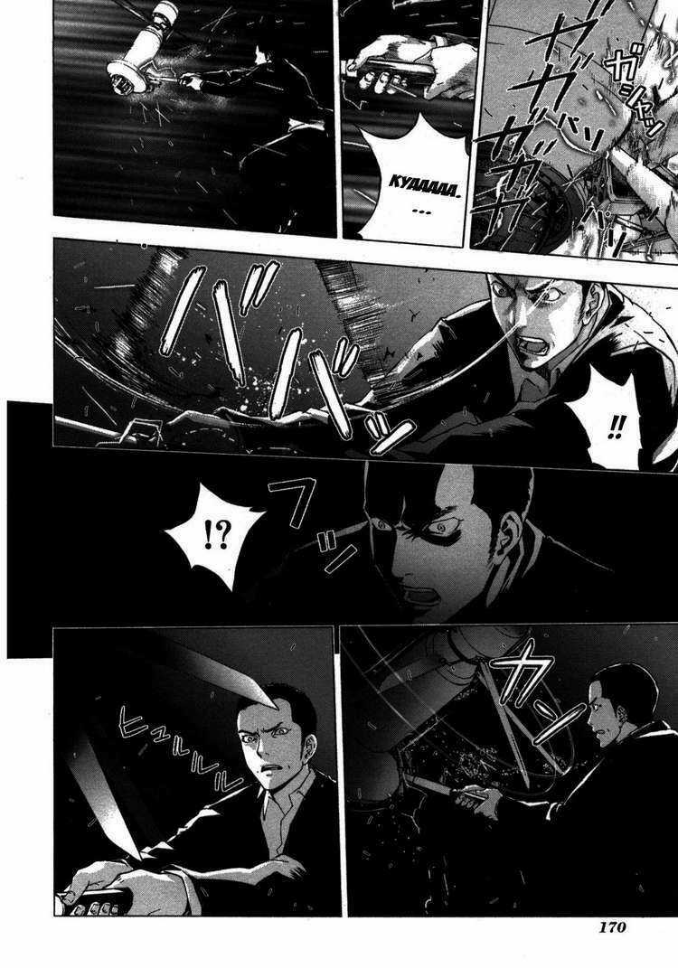 Until Death Do Us Part - Chapter 39 - Trang 17