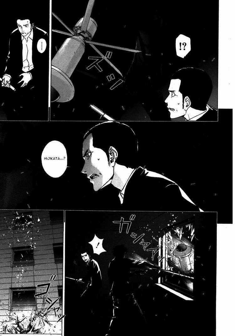 Until Death Do Us Part - Chapter 39 - Trang 18