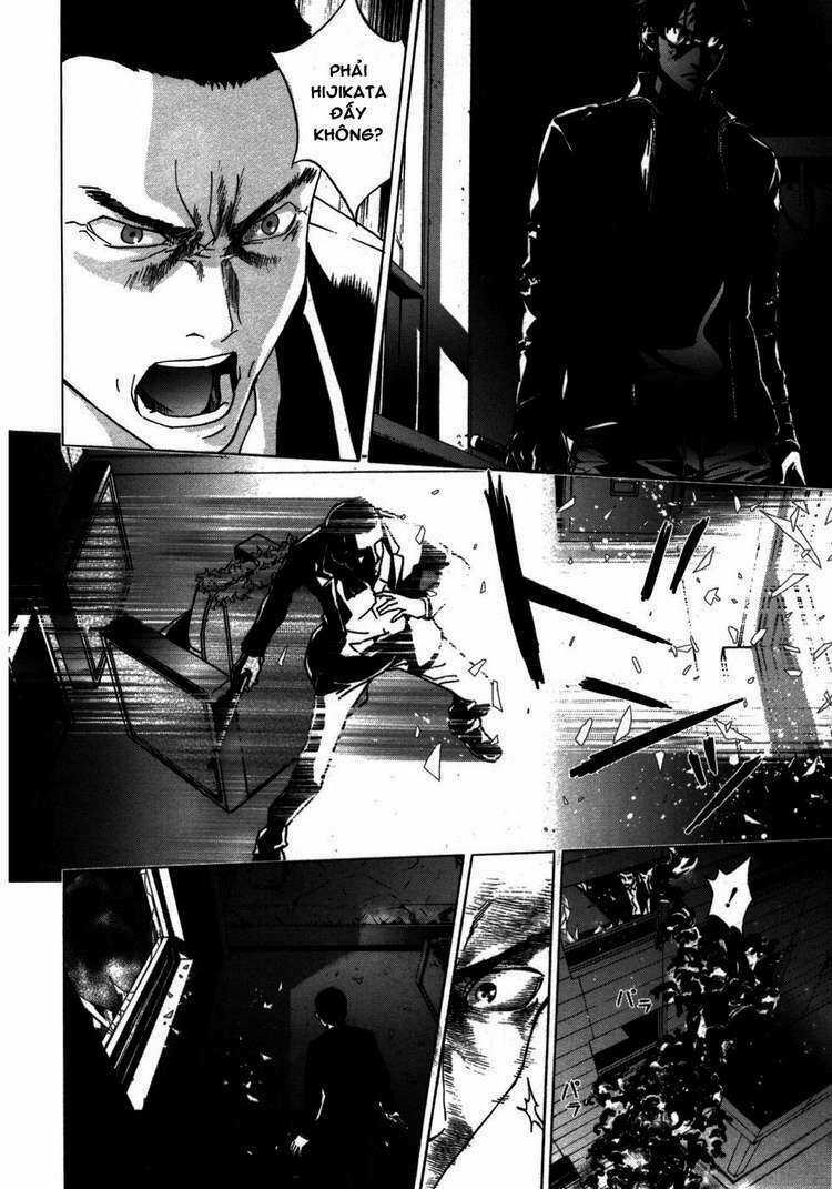 Until Death Do Us Part - Chapter 39 - Trang 19