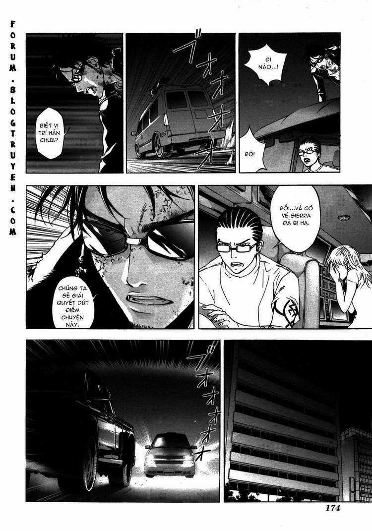 Until Death Do Us Part - Chapter 39 - Trang 21