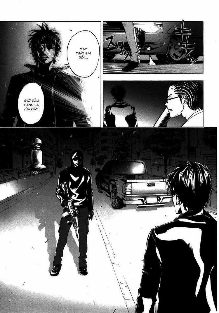 Until Death Do Us Part - Chapter 39 - Trang 22