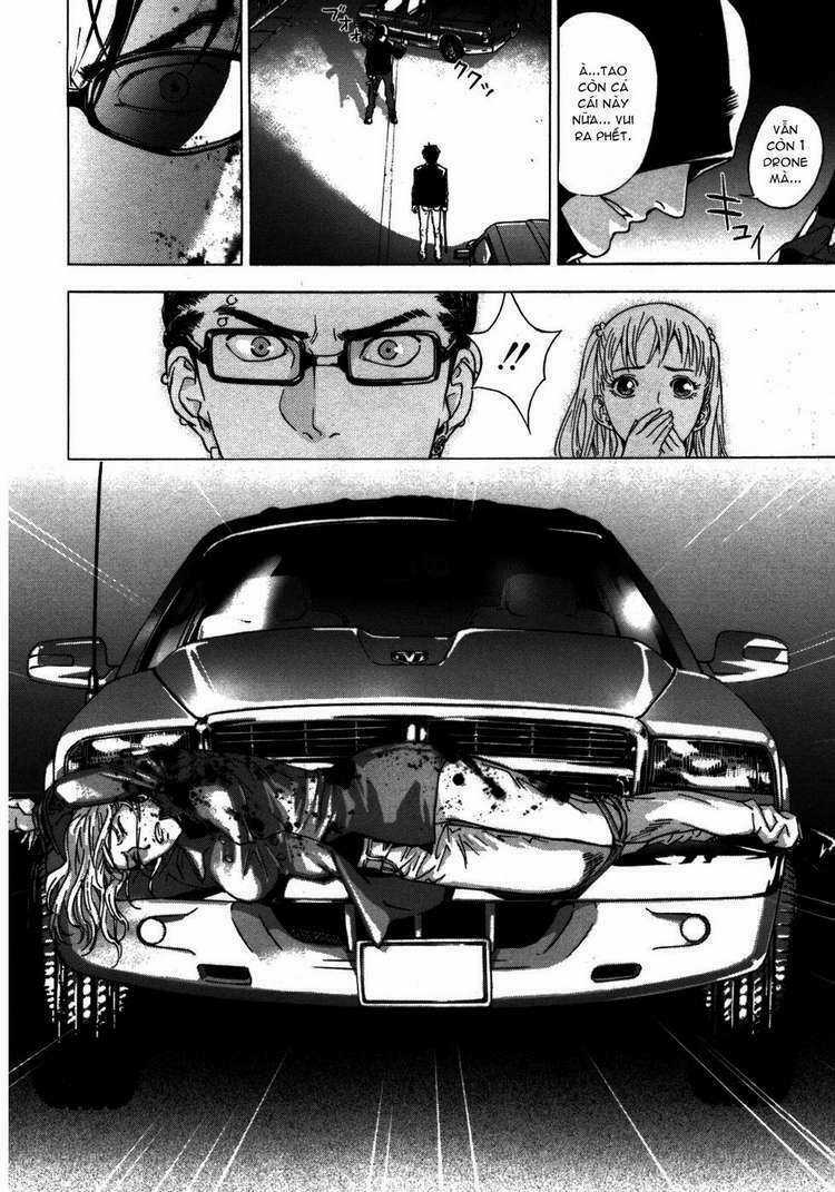 Until Death Do Us Part - Chapter 39 - Trang 23