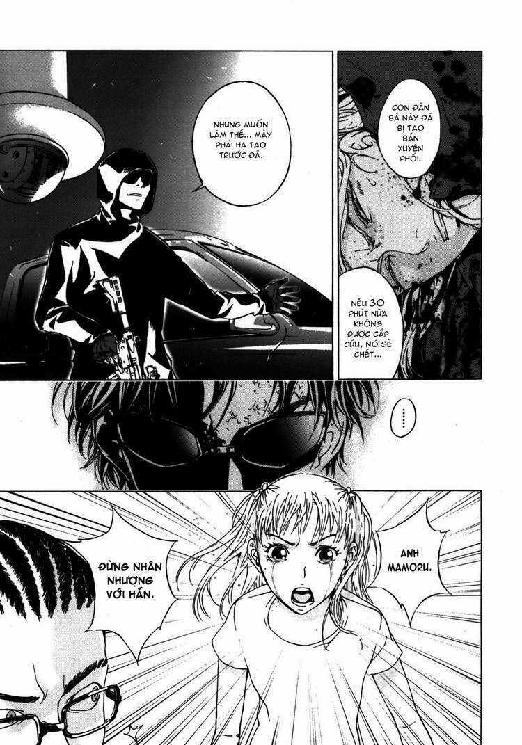 Until Death Do Us Part - Chapter 39 - Trang 24