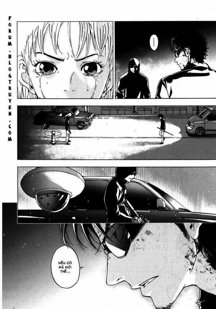 Until Death Do Us Part - Chapter 39 - Trang 25