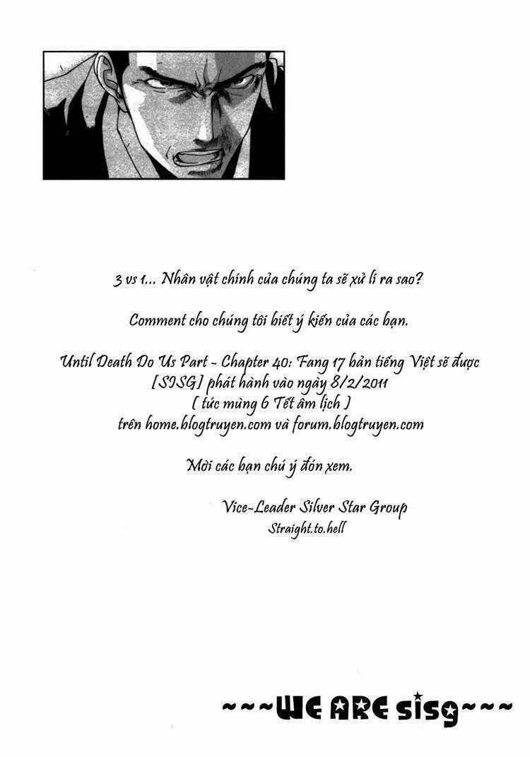 Until Death Do Us Part - Chapter 39 - Trang 26