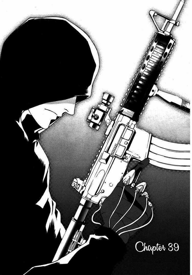 Until Death Do Us Part - Chapter 39 - Trang 4