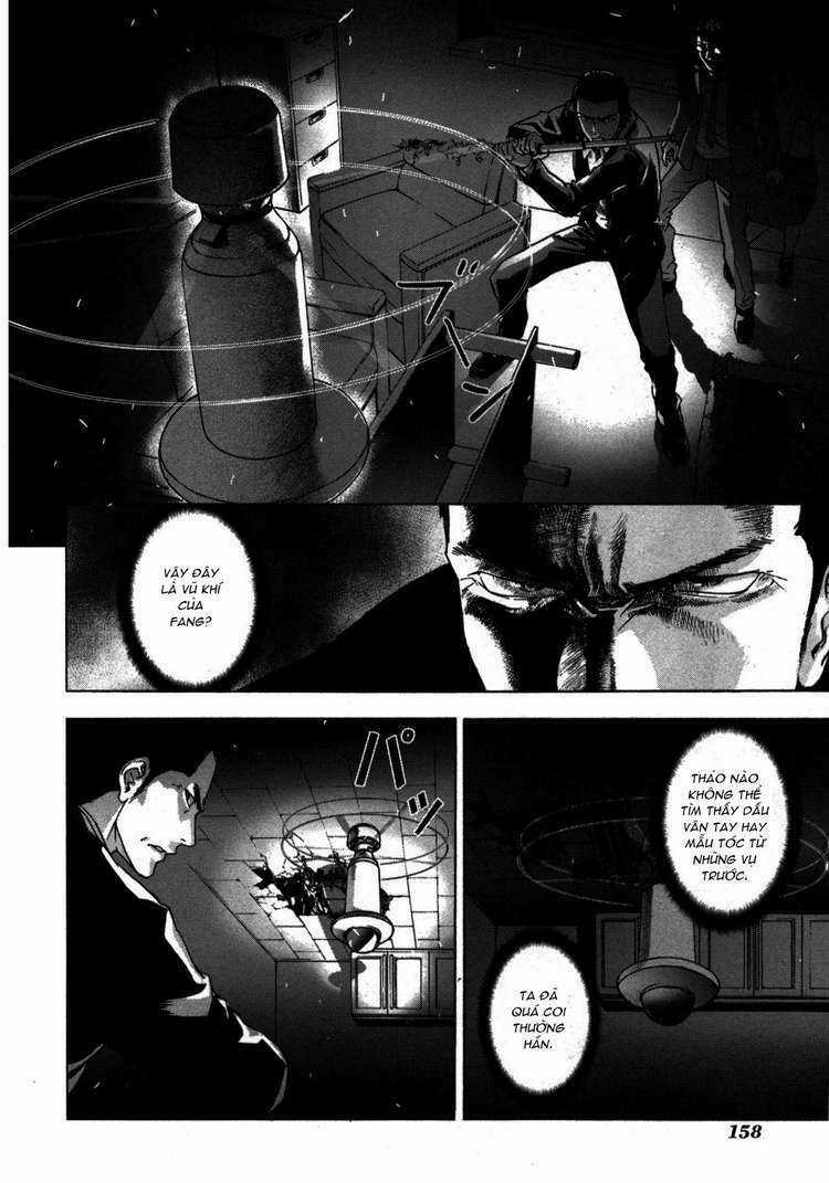 Until Death Do Us Part - Chapter 39 - Trang 5