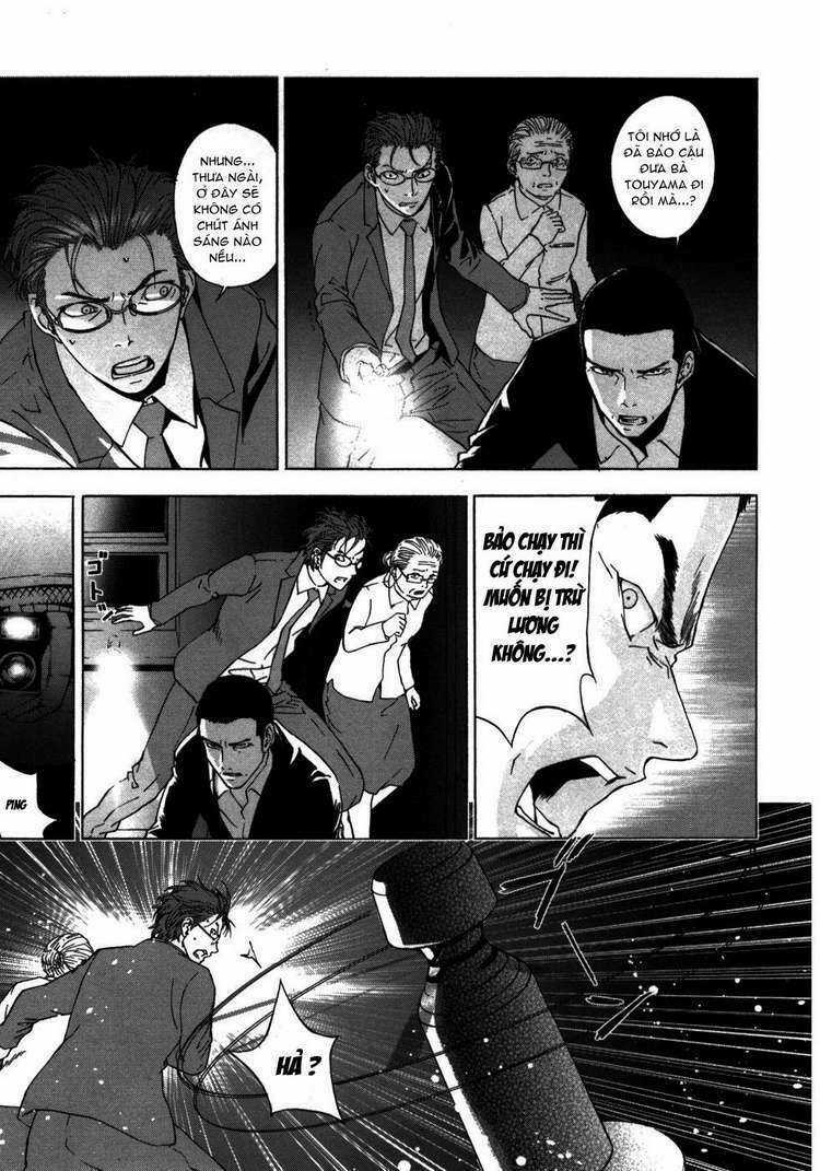 Until Death Do Us Part - Chapter 39 - Trang 6