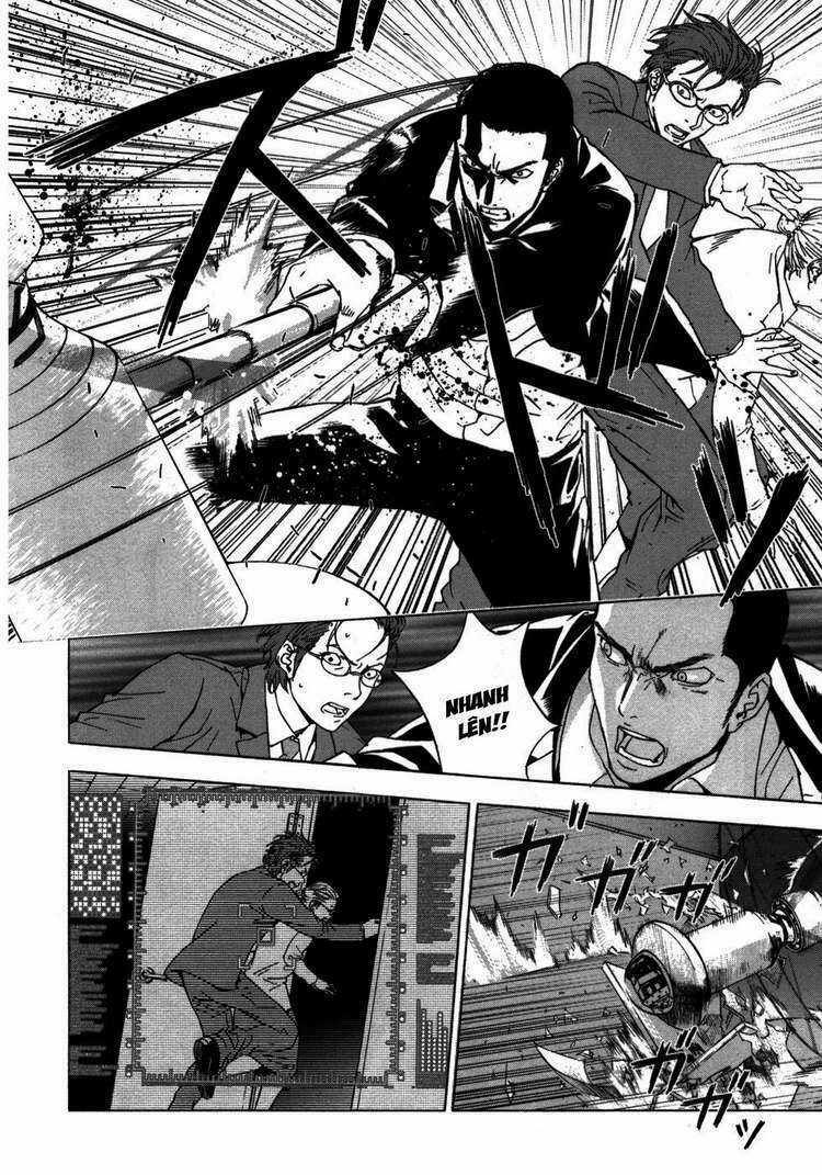 Until Death Do Us Part - Chapter 39 - Trang 7