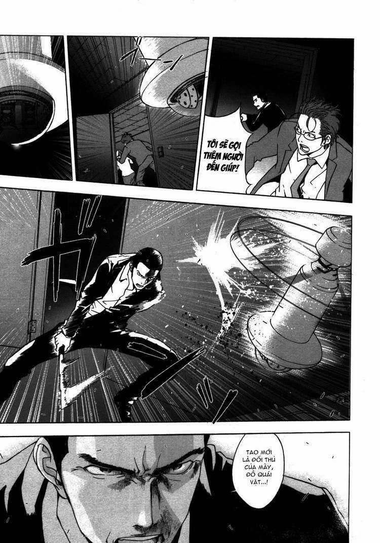 Until Death Do Us Part - Chapter 39 - Trang 8