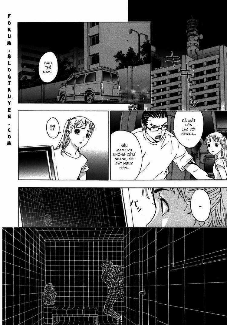 Until Death Do Us Part - Chapter 39 - Trang 9