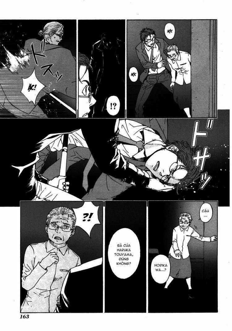 Until Death Do Us Part - Chapter 39 - Trang 10