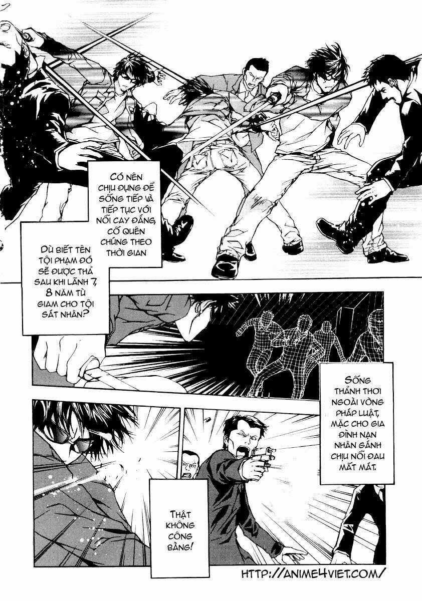 Until Death Do Us Part - Chapter 4 - Trang 2