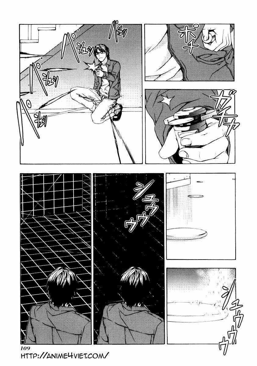 Until Death Do Us Part - Chapter 4 - Trang 14