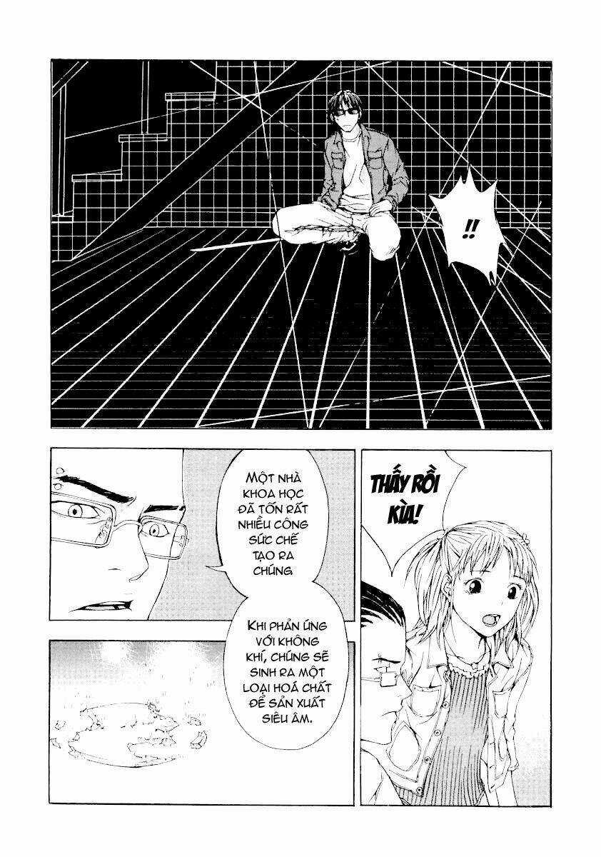 Until Death Do Us Part - Chapter 4 - Trang 15