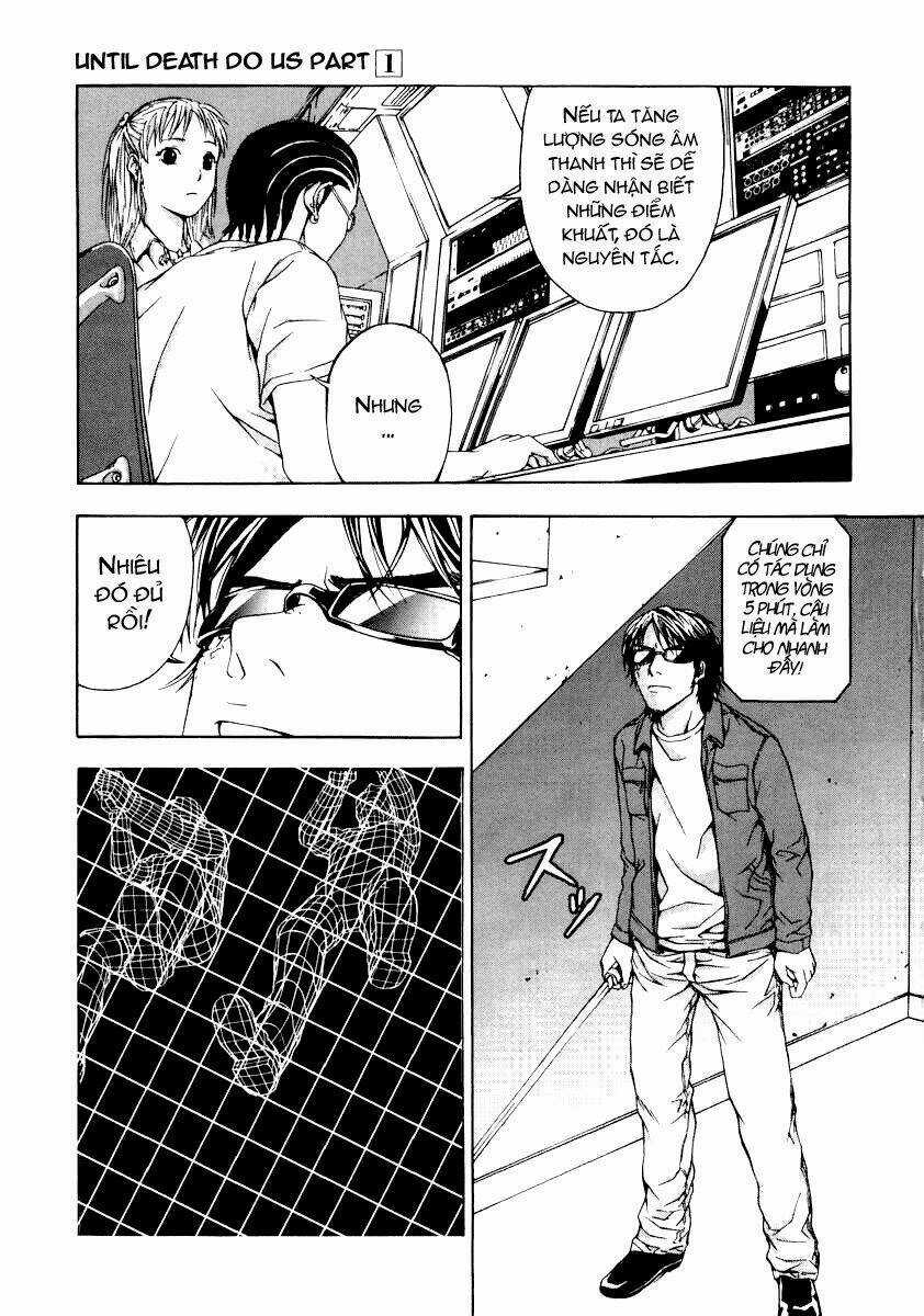 Until Death Do Us Part - Chapter 4 - Trang 16