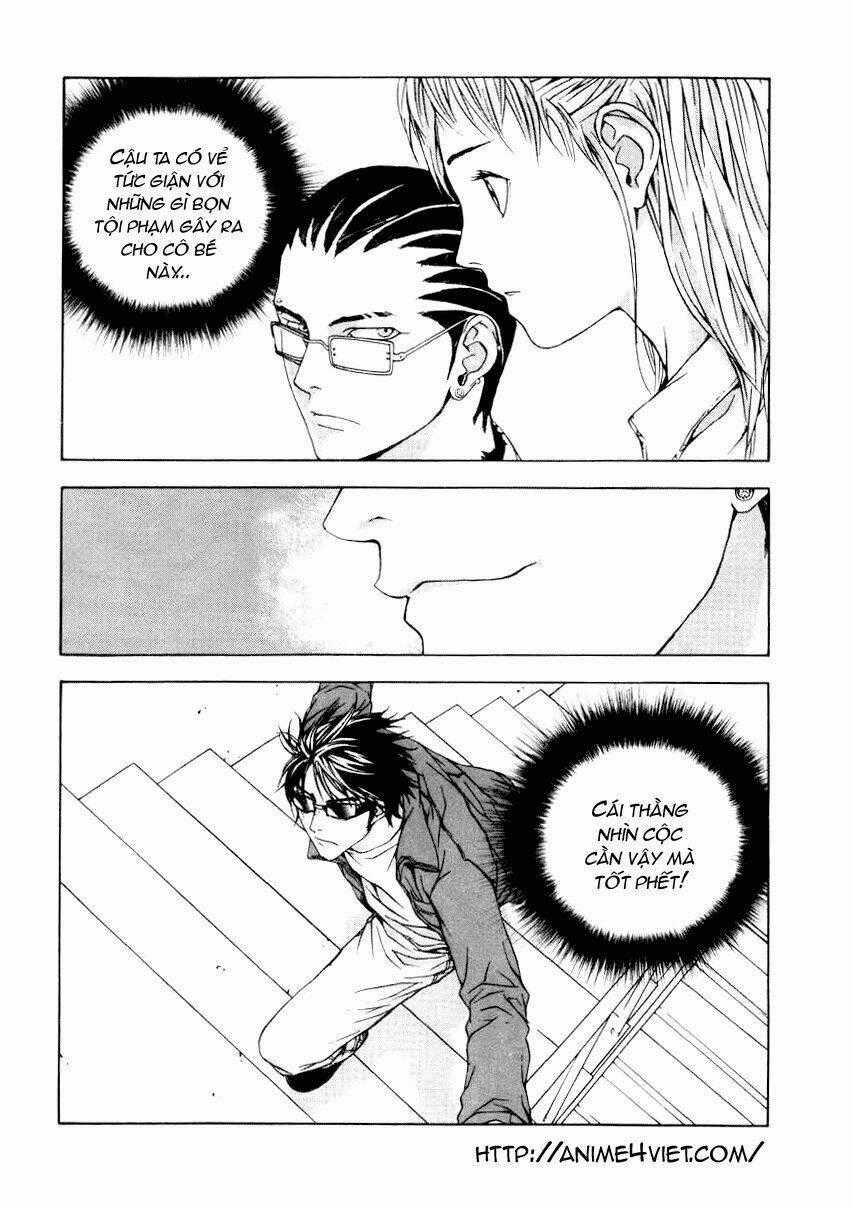 Until Death Do Us Part - Chapter 4 - Trang 23