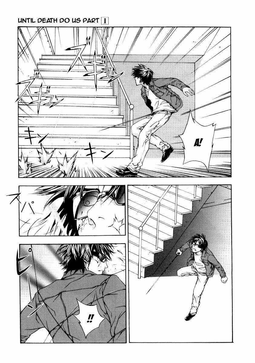 Until Death Do Us Part - Chapter 4 - Trang 10