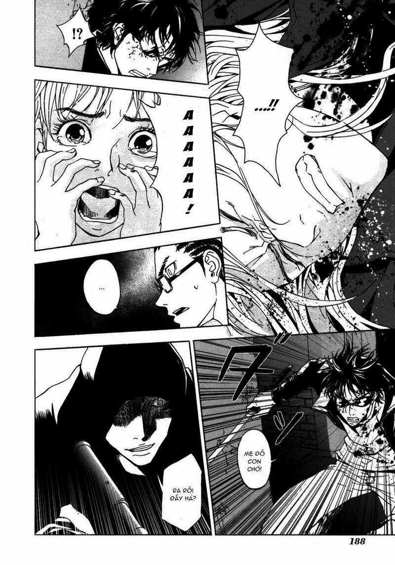 Until Death Do Us Part - Chapter 40 - Trang 11