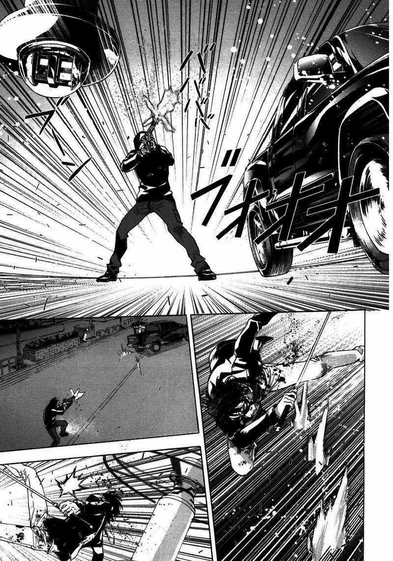 Until Death Do Us Part - Chapter 40 - Trang 12