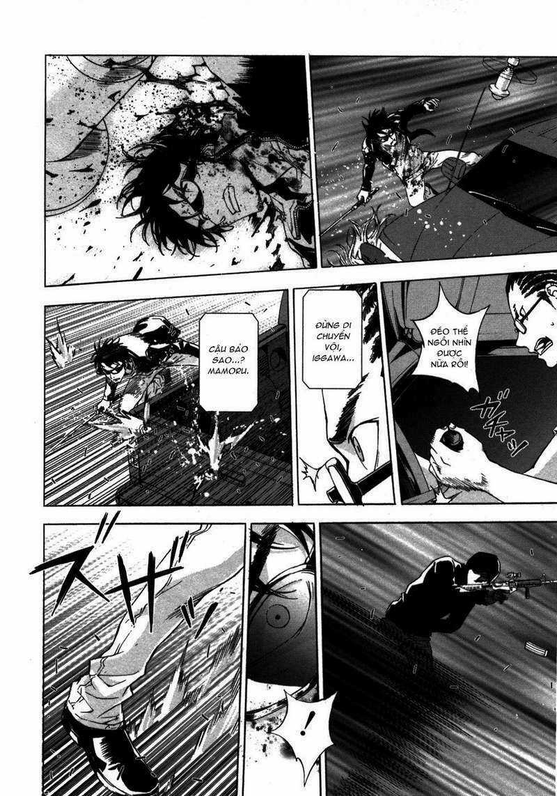 Until Death Do Us Part - Chapter 40 - Trang 13