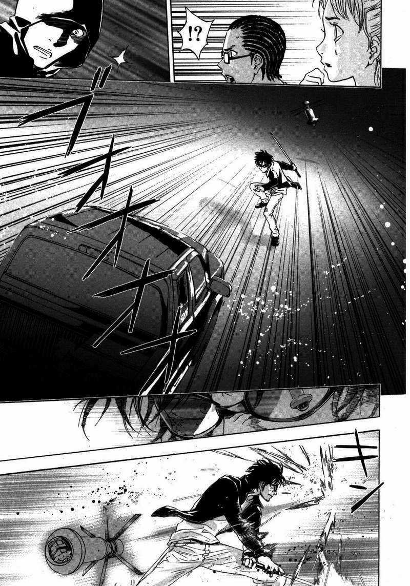 Until Death Do Us Part - Chapter 40 - Trang 14