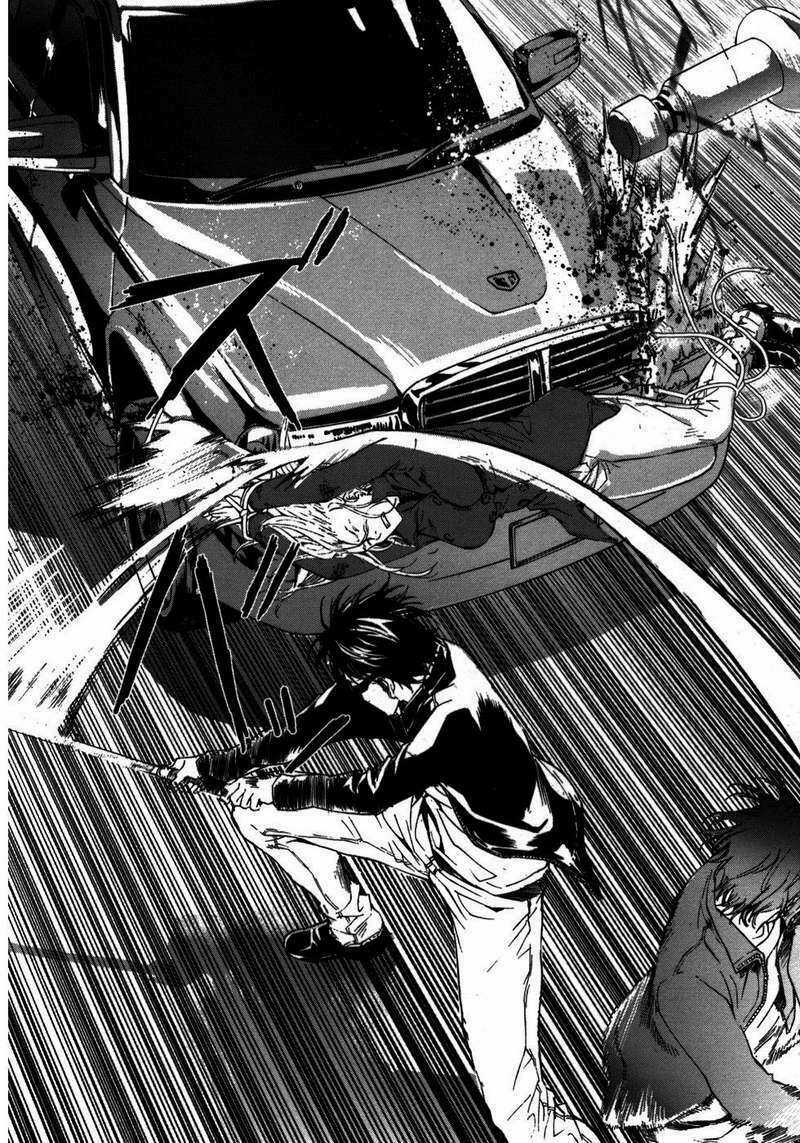 Until Death Do Us Part - Chapter 40 - Trang 15