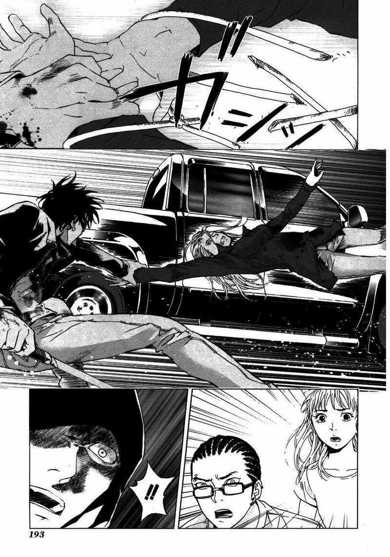 Until Death Do Us Part - Chapter 40 - Trang 16