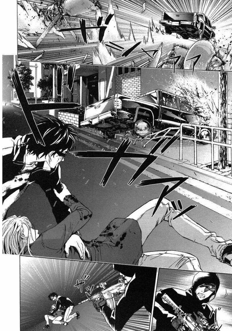 Until Death Do Us Part - Chapter 40 - Trang 17