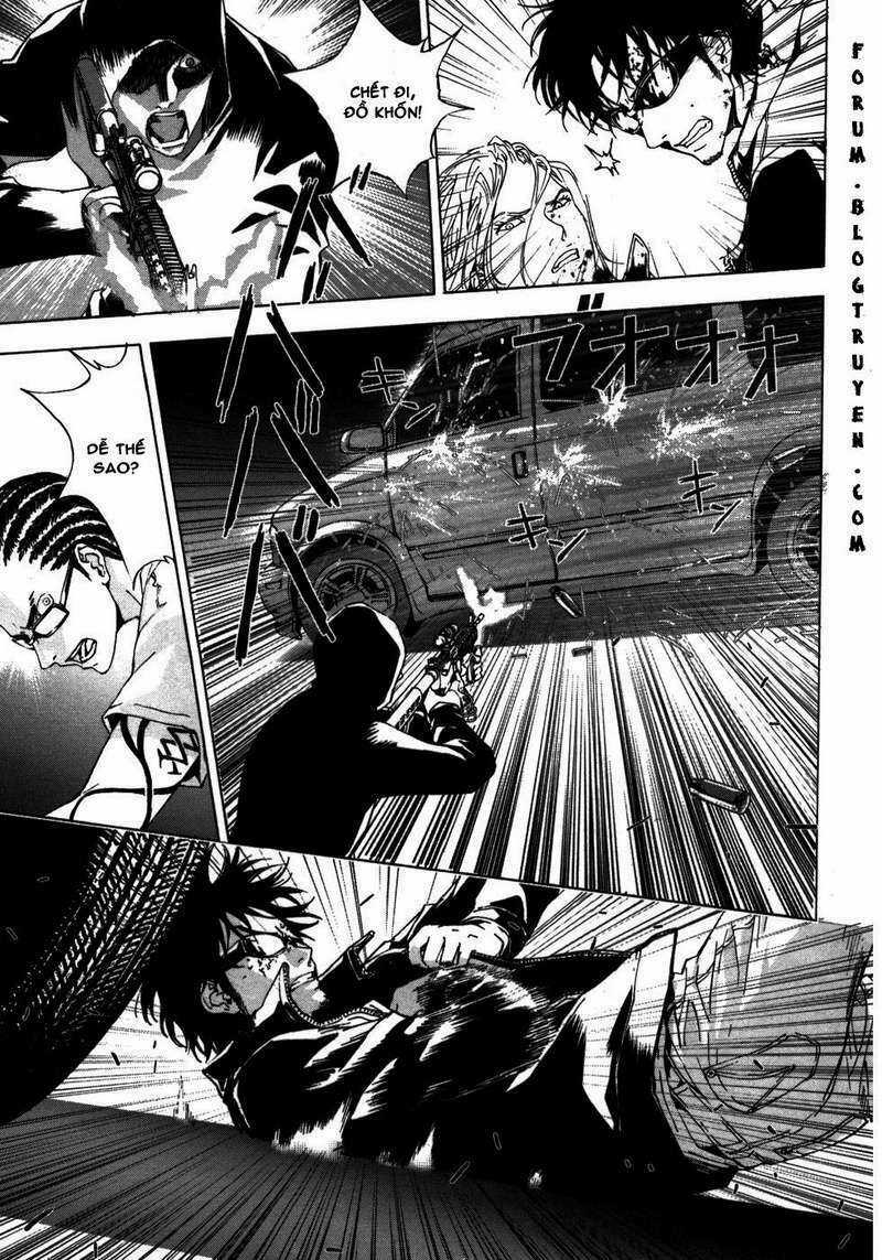 Until Death Do Us Part - Chapter 40 - Trang 18