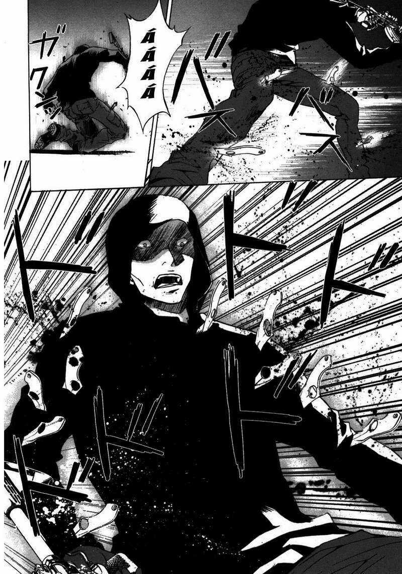 Until Death Do Us Part - Chapter 40 - Trang 19