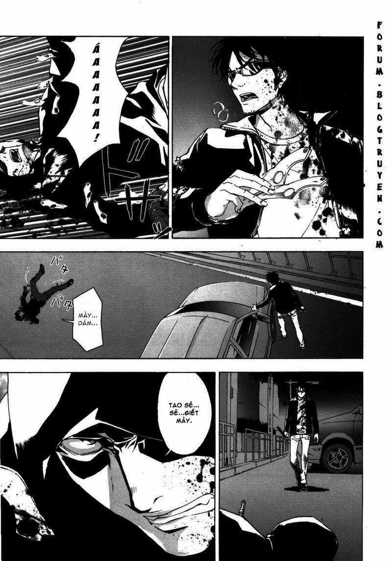 Until Death Do Us Part - Chapter 40 - Trang 20