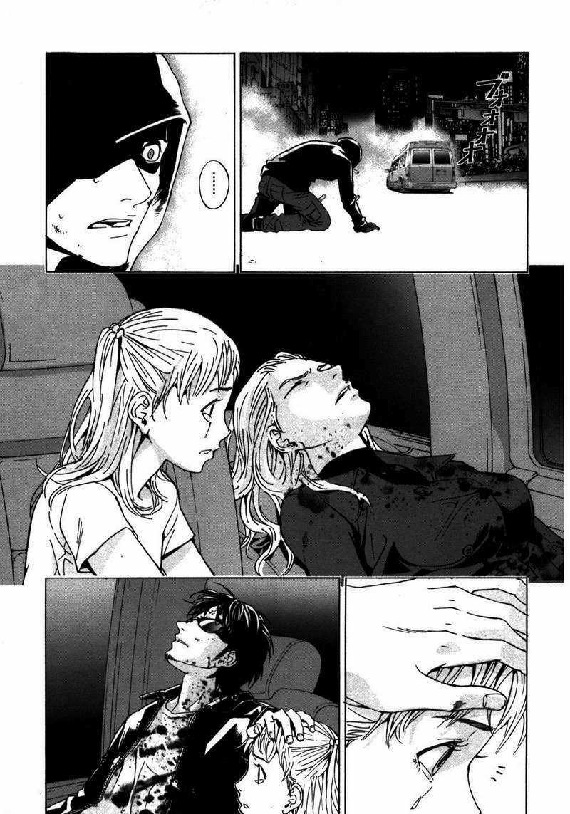 Until Death Do Us Part - Chapter 40 - Trang 24