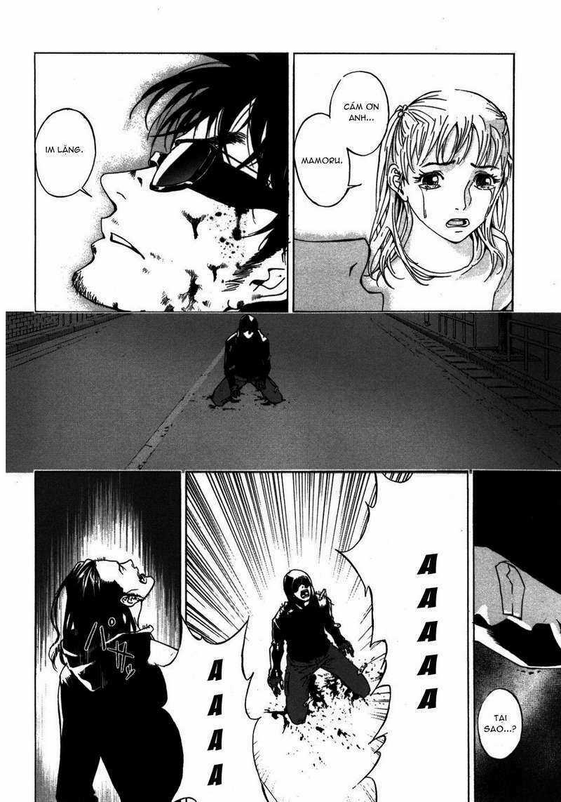 Until Death Do Us Part - Chapter 40 - Trang 25