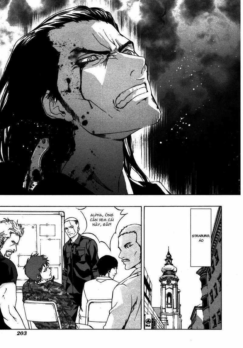 Until Death Do Us Part - Chapter 40 - Trang 26