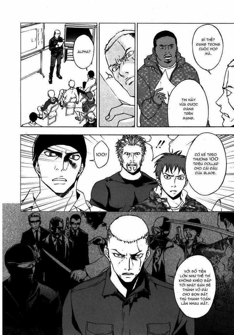 Until Death Do Us Part - Chapter 40 - Trang 27