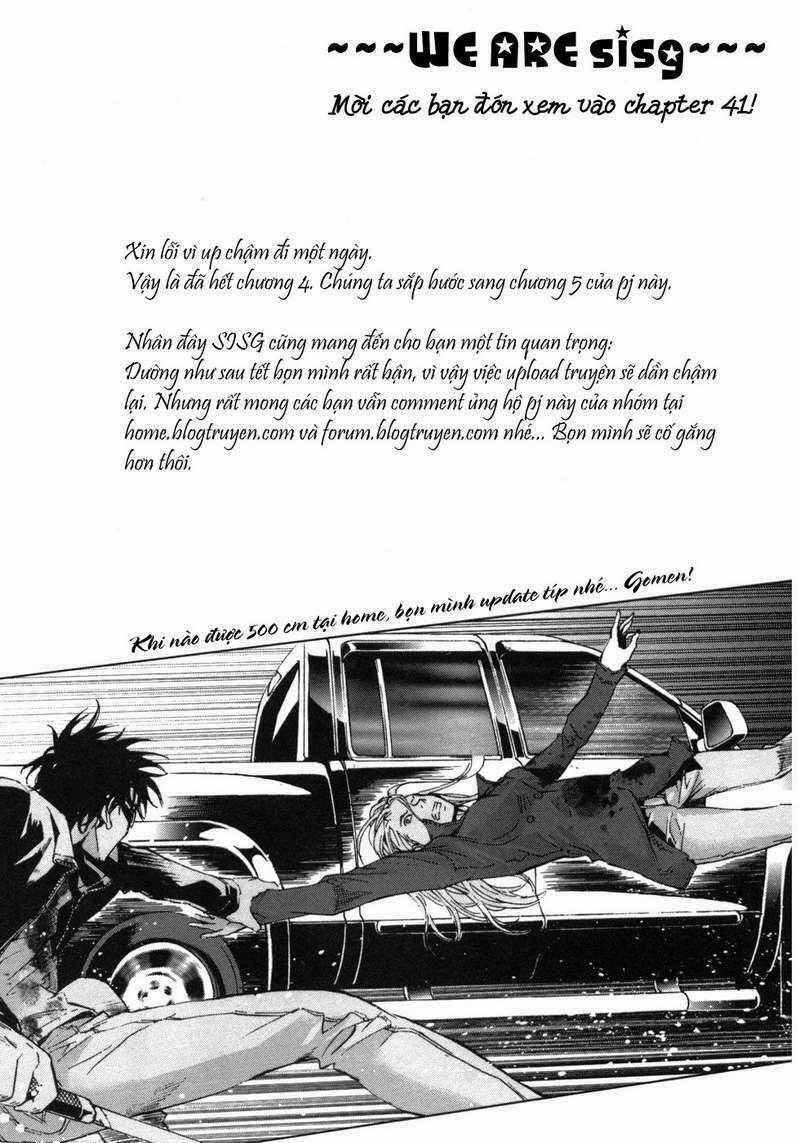 Until Death Do Us Part - Chapter 40 - Trang 28