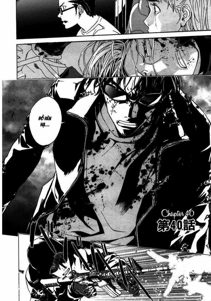 Until Death Do Us Part - Chapter 40 - Trang 5