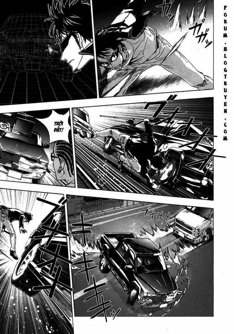 Until Death Do Us Part - Chapter 40 - Trang 6