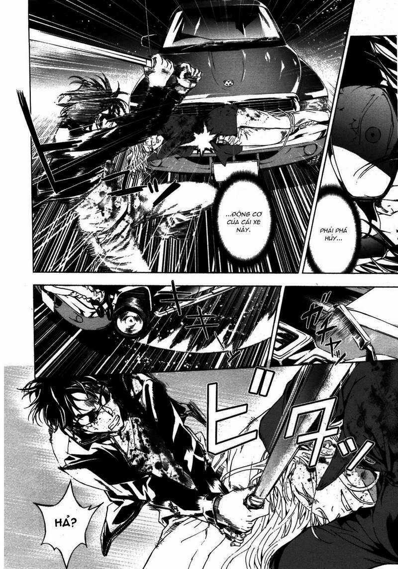 Until Death Do Us Part - Chapter 40 - Trang 7