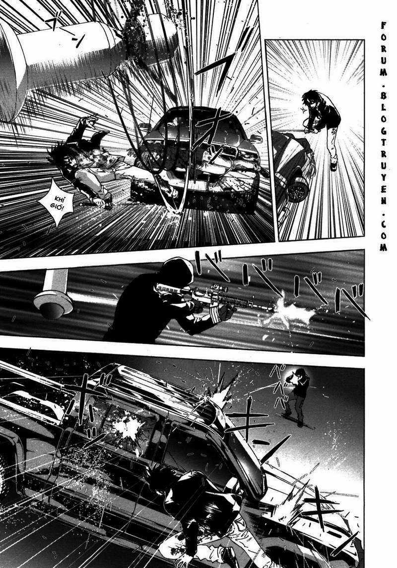 Until Death Do Us Part - Chapter 40 - Trang 8