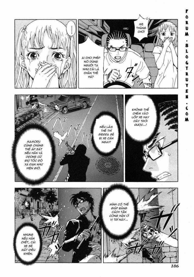 Until Death Do Us Part - Chapter 40 - Trang 9