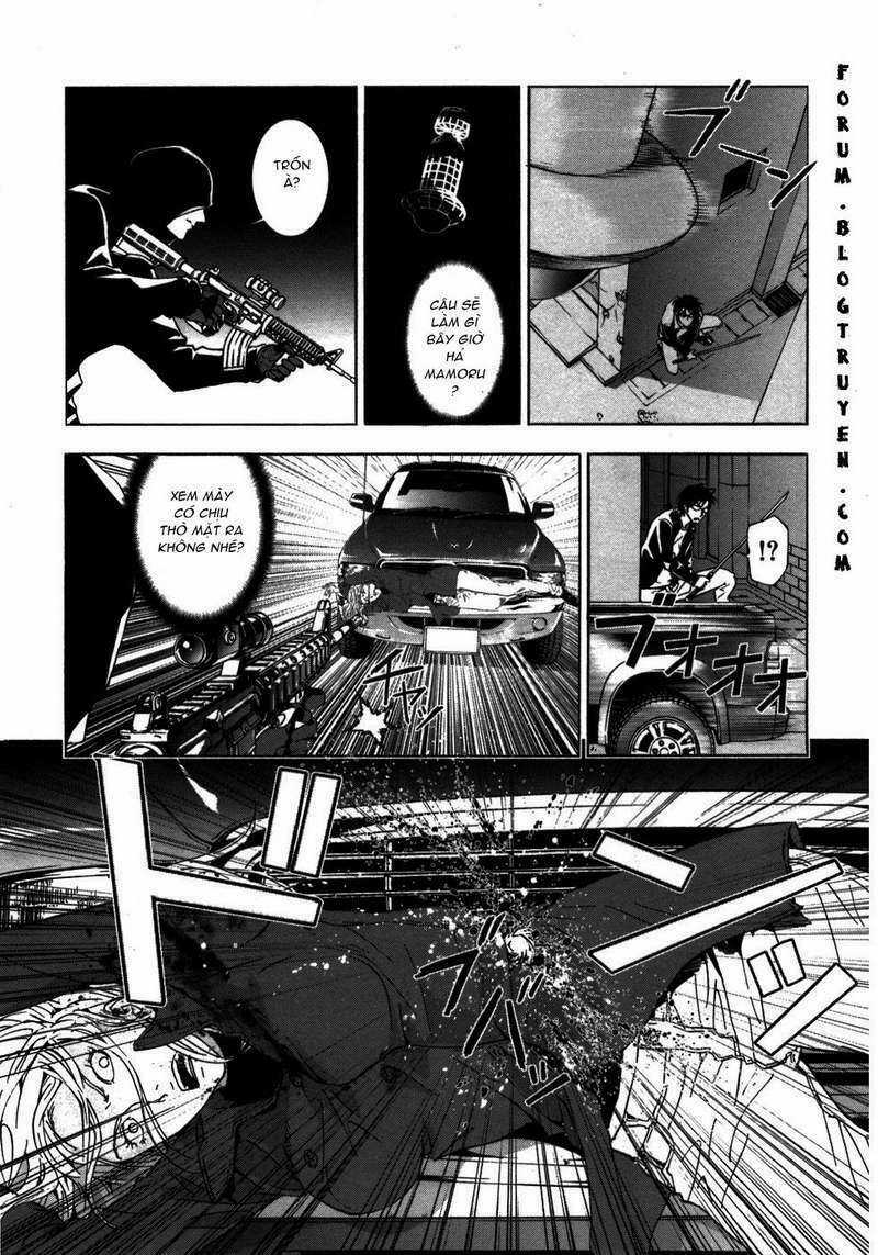 Until Death Do Us Part - Chapter 40 - Trang 10