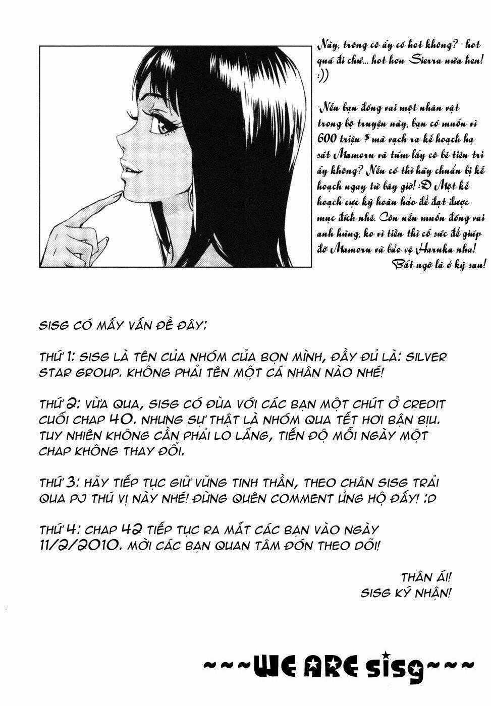 Until Death Do Us Part - Chapter 41 - Trang 26